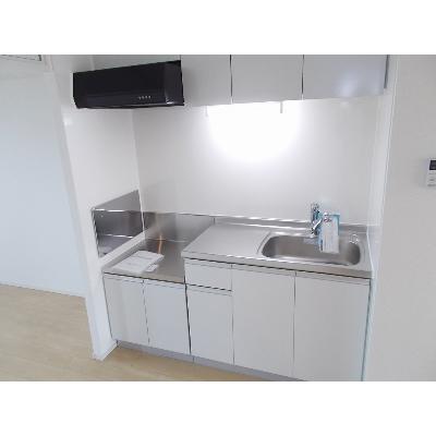 ベル・カーサ 304【管理NO：1-021384901-03040】 ★家具家電は申し込み後に搬入します★ ★2026年11月上旬入居可能★の物件写真3