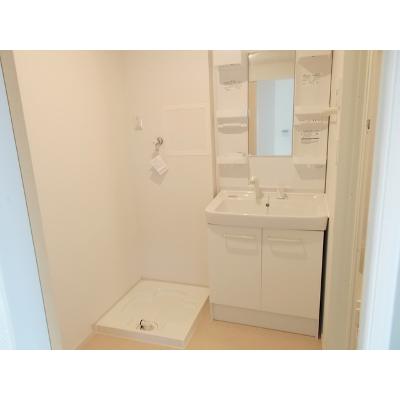 ベル・カーサ 304【管理NO：1-021384901-03040】 ★家具家電は申し込み後に搬入します★ ★2026年11月上旬入居可能★の物件写真6