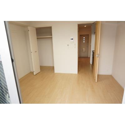 ル・ソレイユⅡ 302【管理NO：1-023070701-03020】 ★家具家電は申し込み後に搬入します★ ★2026年09月下旬入居可能★の物件写真2