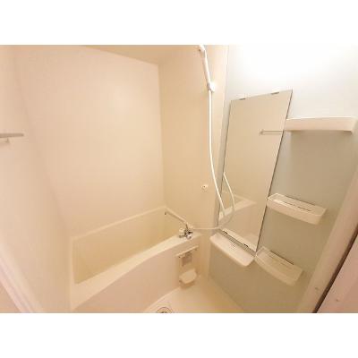 カーサミア十条 203【管理NO：1-014993801-02030】 ★家具家電は申し込み後に搬入します★の物件写真4
