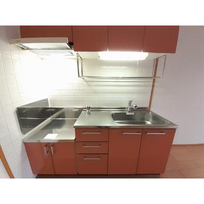 セントレア小野Ｂ 205【管理NO：1-012122302-02040】 ★家具家電は申し込み後に搬入します★ ★2026年11月上旬入居可能★の物件写真3
