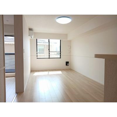ラ・ジーナ 204【管理NO：1-027517301-02040】 ★家具家電は申し込み後に搬入します★ ★2026年11月中旬入居可能★の物件写真2