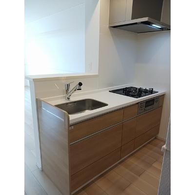 ラ・ジーナ 204【管理NO：1-027517301-02040】 ★家具家電は申し込み後に搬入します★ ★2026年11月中旬入居可能★の物件写真3