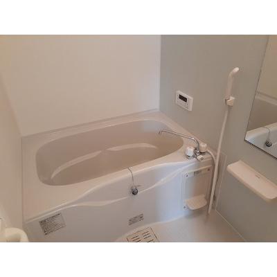 サンウィングスⅡ 101【管理NO：1-013225601-01010】 ★家具家電は申し込み後に搬入します★ ★2026年11月上旬入居可能★の物件写真4