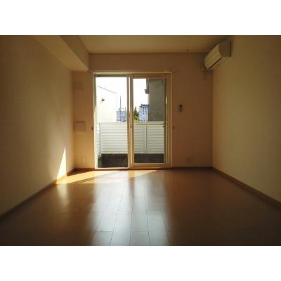 ガーデン・テラス・マム 102【管理NO：1-014848101-01020】 ★家具家電は申し込み後に搬入します★ ★2026年10月下旬入居可能★の物件写真2