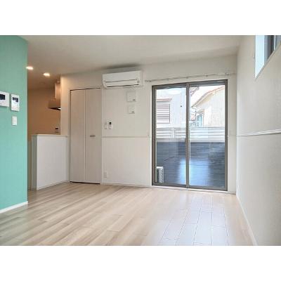 フォレスト光明池 102【管理NO：1-025330101-01020】 ★家具家電は申し込み後に搬入します★ ★2026年10月中旬入居可能★の物件写真2