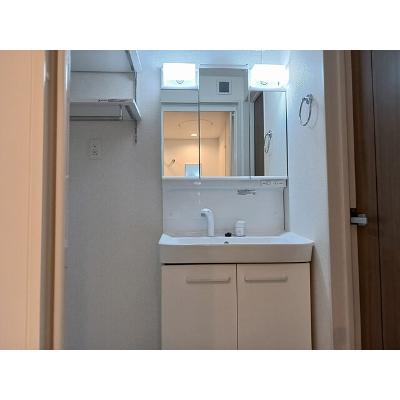 フォレスト光明池 102【管理NO：1-025330101-01020】 ★家具家電は申し込み後に搬入します★ ★2026年10月中旬入居可能★の物件写真6
