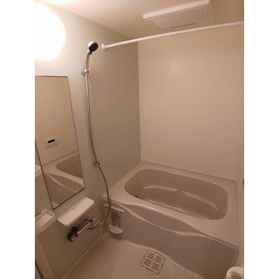 ルミエール　ソレイユ 202【管理NO：1-023925101-02020】 ★家具家電は申し込み後に搬入します★ ★2026年11月上旬入居可能★の物件写真4