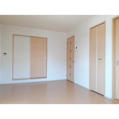 プレリュード北花田 101【管理NO：1-020413601-01010】 ★家具家電は申し込み後に搬入します★ ★2026年11月中旬入居可能★の物件写真2