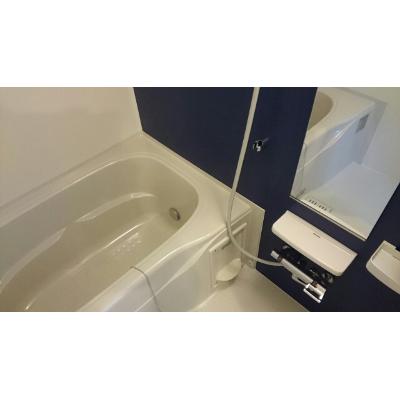 菫（スミレ） 102【管理NO：1-021266601-01020】 ★家具家電は申し込み後に搬入します★ ★2026年10月下旬入居可能★の物件写真4