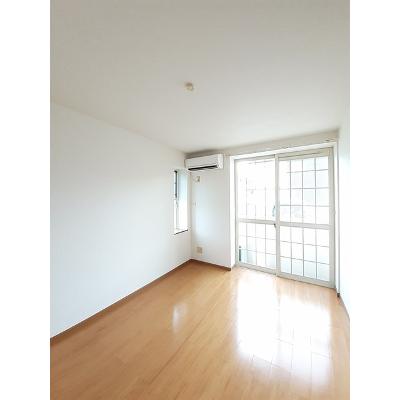 ハッピースクエアー　Ⅲ 103【管理NO：1-010507503-01030】 ★家具家電は申し込み後に搬入します★ ★2026年11月中旬入居可能★の物件写真2