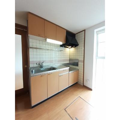 ハッピースクエアー　Ⅲ 103【管理NO：1-010507503-01030】 ★家具家電は申し込み後に搬入します★ ★2026年11月中旬入居可能★の物件写真3