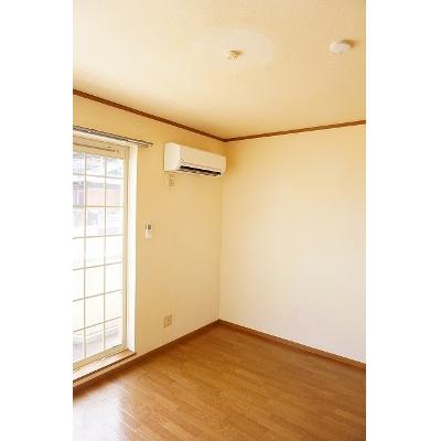 コンフォート恵　Ｂ 102【管理NO：1-011265602-01020】 ★家具家電は申し込み後に搬入します★ ★2026年10月上旬入居可能★の物件写真2