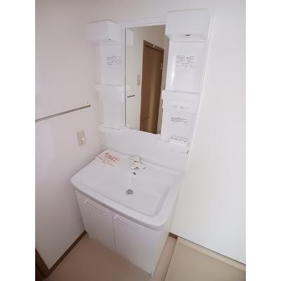 フォー・シーズンズ　Ａ棟 101【管理NO：1-010633801-01010】 ★家具家電は申し込み後に搬入します★ ★2026年11月上旬入居可能★の物件写真6