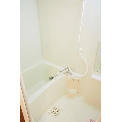 エヴァーグリーン　Ｂ 104【管理NO：1-010992802-01040】 ★家具家電は申し込み後に搬入します★ ★2026年11月中旬入居可能★の物件写真4