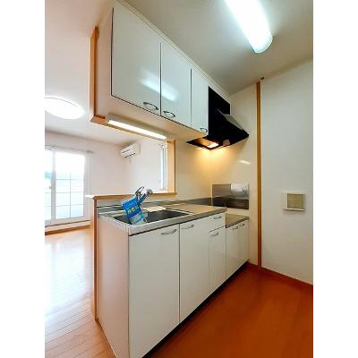 パストラーレ 206【管理NO：1-014108401-02050】 ★家具家電は申し込み後に搬入します★ ★2026年11月上旬入居可能★の物件写真3