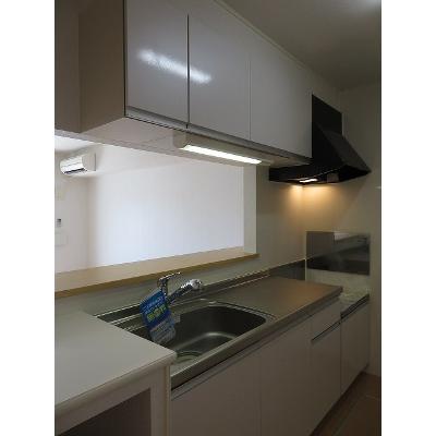 ダンデライオン 105【管理NO：1-016092103-01040】 ★家具家電は申し込み後に搬入します★ ★2026年11月上旬入居可能★の物件写真3