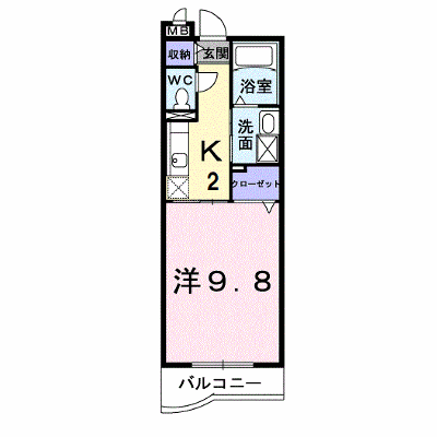 ファイン・レジデンス 306【管理NO：1-017907401-03050】 ★家具家電は申し込み後に搬入します★ ★2026年10月下旬入居可能★の外観画像