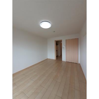 ファイン・レジデンス 306【管理NO：1-017907401-03050】 ★家具家電は申し込み後に搬入します★ ★2026年10月下旬入居可能★の物件写真2