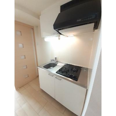 ファイン・レジデンス 306【管理NO：1-017907401-03050】 ★家具家電は申し込み後に搬入します★ ★2026年10月下旬入居可能★の物件写真3