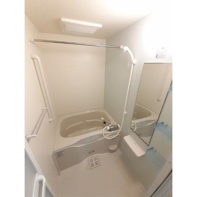 ファイン・レジデンス 306【管理NO：1-017907401-03050】 ★家具家電は申し込み後に搬入します★ ★2026年10月下旬入居可能★の物件写真4