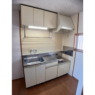 エルディムシャルマンＡ 202【管理NO：1-002808201-02020】 ★家具家電は申し込み後に搬入します★ ★2026年10月下旬入居可能★の物件写真3