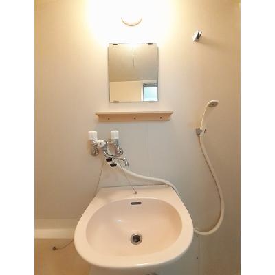 シティハイツ真野 101【管理NO：1-001559201-01010】 ★家具家電は申し込み後に搬入します★ ★2026年11月中旬入居可能★の物件写真6