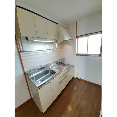 ニューシティ山崎 203【管理NO：1-003959701-02030】 ★家具家電は申し込み後に搬入します★の物件写真3
