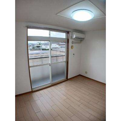 ニューシティ山崎 102【管理NO：1-003959701-01020】 ★家具家電は申し込み後に搬入します★の物件写真2