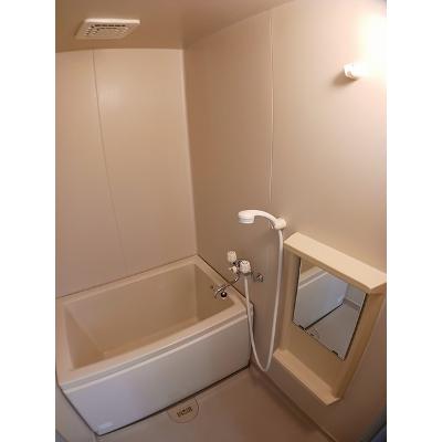 ニューシティ山崎 102【管理NO：1-003959701-01020】 ★家具家電は申し込み後に搬入します★の物件写真4