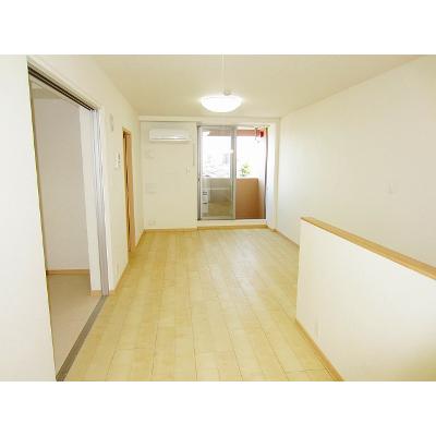 ライジング・サン 403【管理NO：1-017559501-04030】 ★家具家電は申し込み後に搬入します★ ★2026年10月下旬入居可能★の物件写真2
