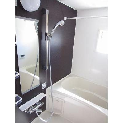 ライジング・サン 403【管理NO：1-017559501-04030】 ★家具家電は申し込み後に搬入します★ ★2026年10月下旬入居可能★の物件写真4