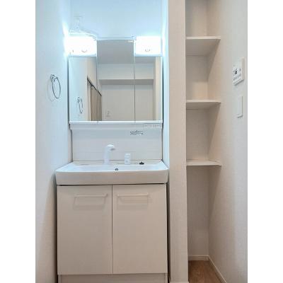 アースメゾン 107【管理NO：1-027991801-01070】 ★家具家電は申し込み後に搬入します★ ★2026年11月中旬入居可能★の物件写真6