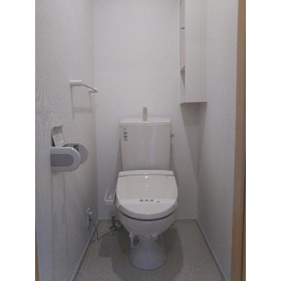 モンリーブル　Ⅰ 203【管理NO：1-020564601-02030】 ★家具家電は申し込み後に搬入します★ ★2026年11月上旬入居可能★の物件写真5