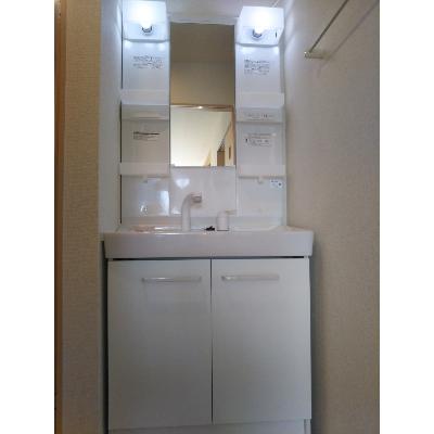 モンリーブル　Ⅰ 203【管理NO：1-020564601-02030】 ★家具家電は申し込み後に搬入します★ ★2026年11月上旬入居可能★の物件写真6