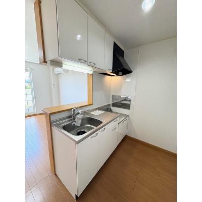 プラシードＢ 203【管理NO：1-013503202-02030】 ★家具家電は申し込み後に搬入します★ ★2026年10月下旬入居可能★の物件写真3