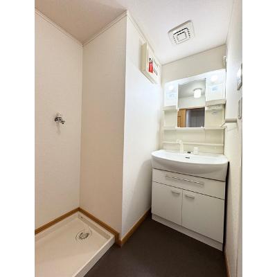 プラシードＢ 203【管理NO：1-013503202-02030】 ★家具家電は申し込み後に搬入します★ ★2026年10月下旬入居可能★の物件写真6