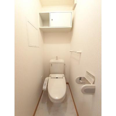マロン　ブライト　リバー　Ａ 203【管理NO：1-015425801-02030】 ★家具家電は申し込み後に搬入します★ ★2026年10月下旬入居可能★の物件写真5
