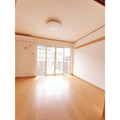 ベルメゾン福地Ａ 101【管理NO：1-012344301-01010】 ★家具家電は申し込み後に搬入します★ ★2026年10月上旬入居可能★の物件写真2
