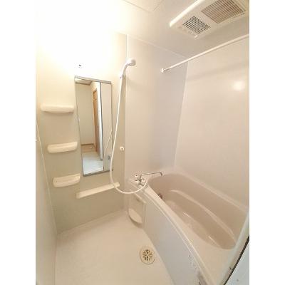 ベルメゾン福地Ａ 101【管理NO：1-012344301-01010】 ★家具家電は申し込み後に搬入します★ ★2026年10月上旬入居可能★の物件写真4