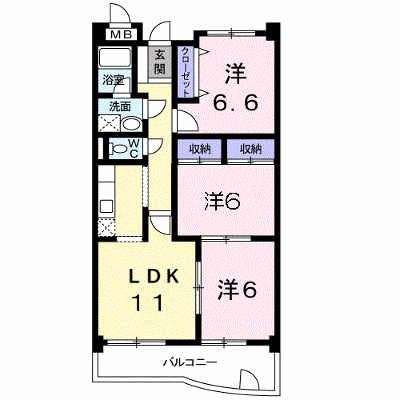 サクシード備後 406【管理NO：1-010262401-04060】 ★家具家電は申し込み後に搬入します★ ★2026年10月下旬入居可能★の外観画像