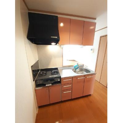 グランツ　ベル 102【管理NO：1-012788201-01020】 ★家具家電は申し込み後に搬入します★ ★2026年10月下旬入居可能★の物件写真3
