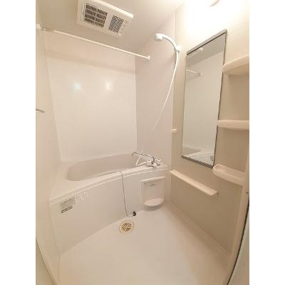 グランツ　ベル 102【管理NO：1-012788201-01020】 ★家具家電は申し込み後に搬入します★ ★2026年10月下旬入居可能★の物件写真4