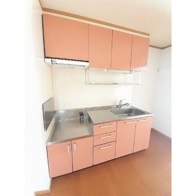 サンピエーノ高井Ａ 102【管理NO：1-012502001-01020】 ★家具家電は申し込み後に搬入します★ ★2026年10月下旬入居可能★の物件写真3