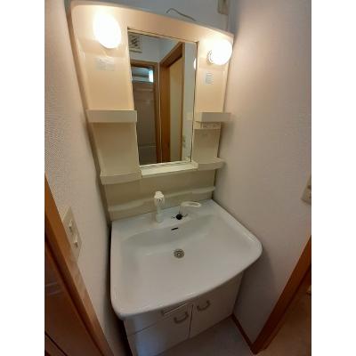 サンピエーノ高井Ａ 102【管理NO：1-012502001-01020】 ★家具家電は申し込み後に搬入します★ ★2026年10月下旬入居可能★の物件写真6