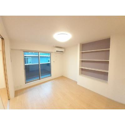 ＣＬＥＭＥＮＴ　樹Ⅴ（たつき） 205【管理NO：1-024819602-02050】 ★家具家電は申し込み後に搬入します★ ★2026年10月下旬入居可能★の物件写真2