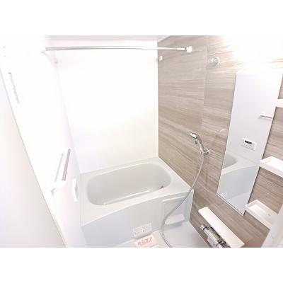 セラピアⅤ　Ｂ 202【管理NO：1-026414402-02020】 ★家具家電は申し込み後に搬入します★ ★2026年11月上旬入居可能★の物件写真4