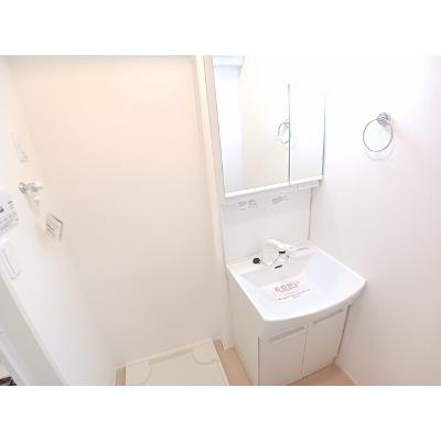 セラピアⅤ　Ｂ 202【管理NO：1-026414402-02020】 ★家具家電は申し込み後に搬入します★ ★2026年11月上旬入居可能★の物件写真6