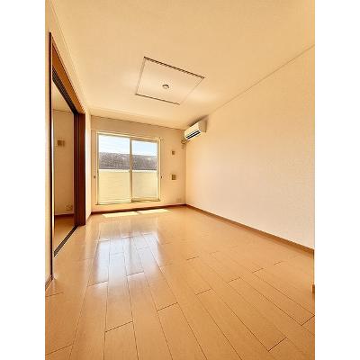 アルモニー武蔵・Ｂ 202【管理NO：1-014710202-02020】 ★家具家電は申し込み後に搬入します★の物件写真2