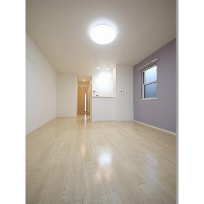 プラシード・Ｋ 101【管理NO：1-021899701-01010】 ★家具家電は申し込み後に搬入します★ ★2026年10月上旬入居可能★の物件写真2